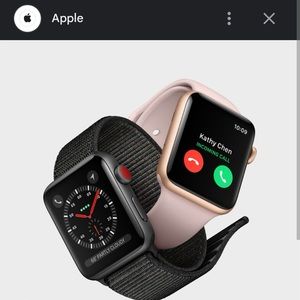 Apple Watch Series 3